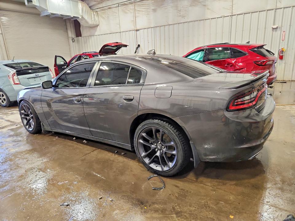 Aukcja sprzedaży 2017 Dodge Charger, vin: 2C3CDXCT2HH612387, numer aukcji: 79223125