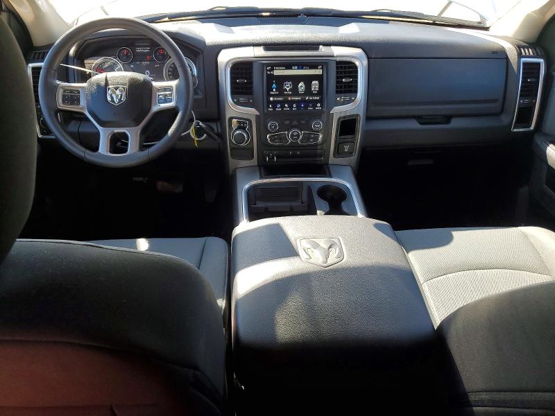Aukcja sprzedaży 2023 Ram 1500 Classic, vin: 1C6RR6LG9PS554264, numer aukcji: 46141336