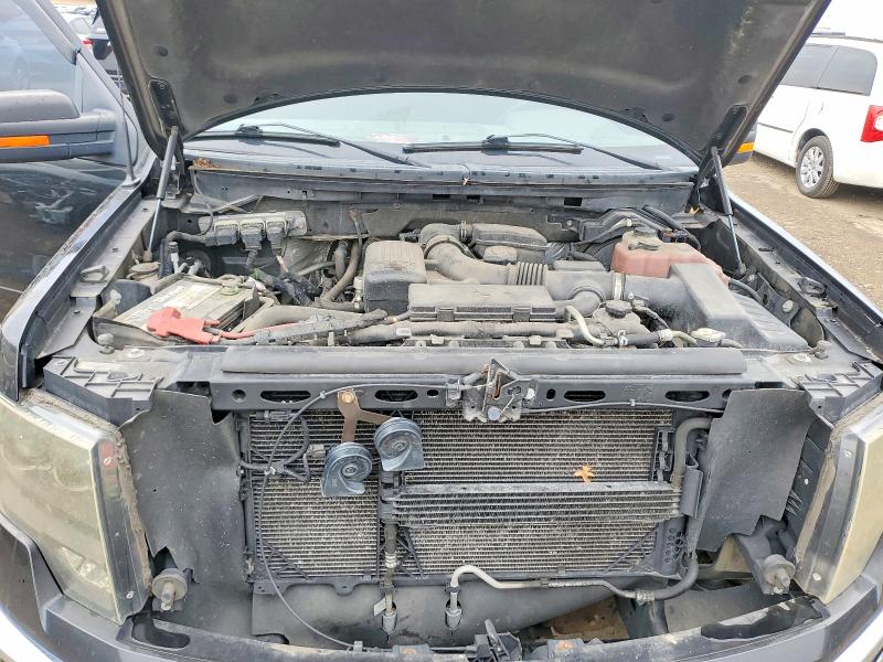 Продаж на аукціоні авто 2010 Ford F150, vin: 1FTFX1EV7AFB17203, номер лоту: 47553026
