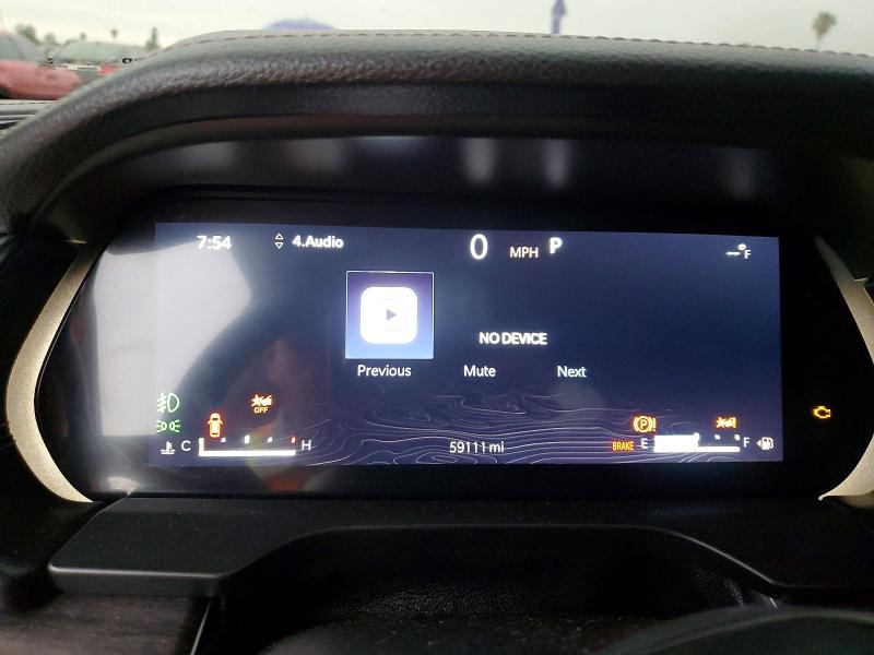 Продажа на аукционе авто 2021 Jeep Grand Cherokee, vin: 1C4RJJBG3M8126168, номер лота: 47919526