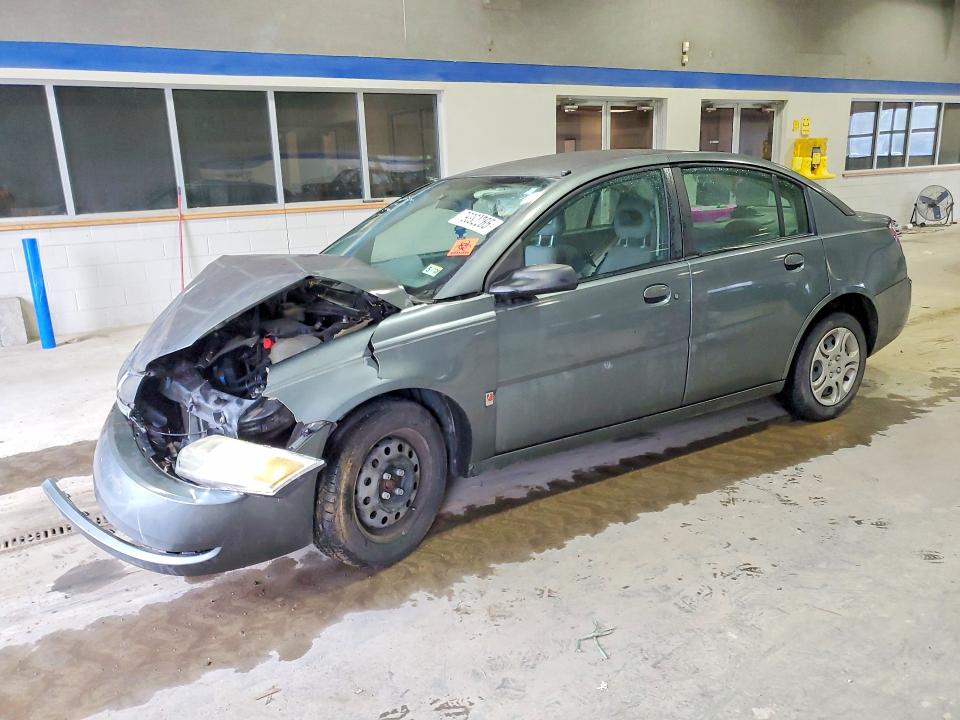 Aukcja sprzedaży 2004 Saturn Ion, vin: 1G8AJ52F44Z225680, numer aukcji: 79392265