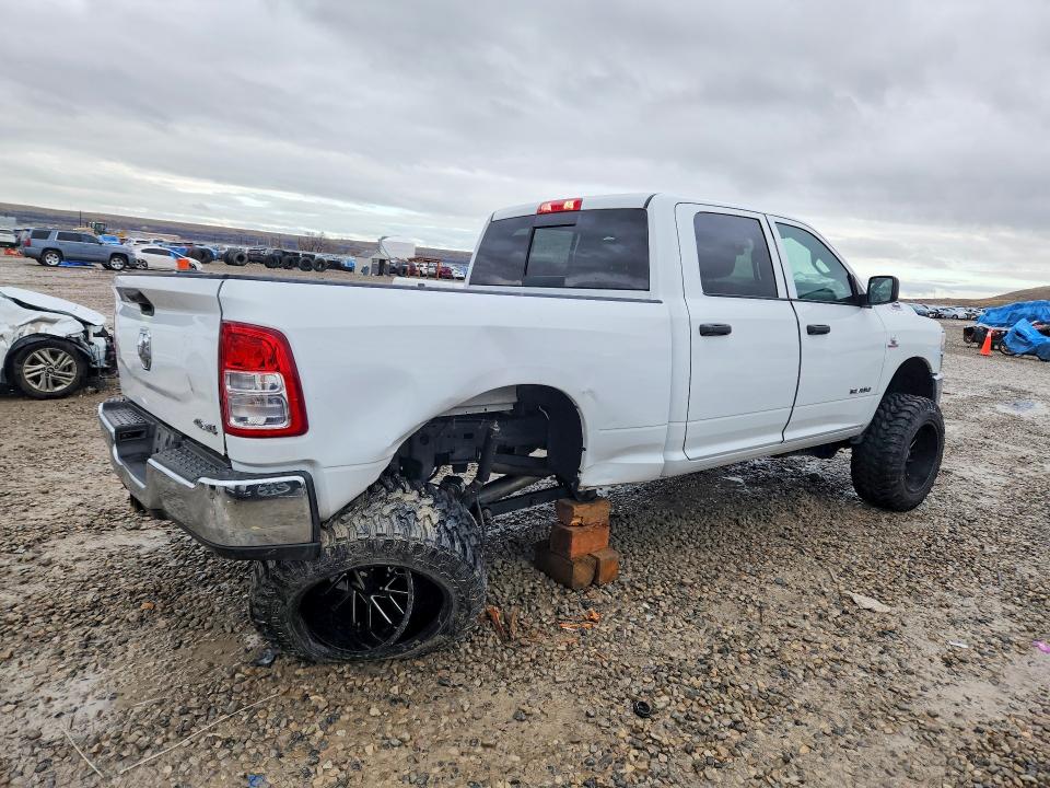 Продаж на аукціоні авто 2022 Ram 2500, vin: 3C6UR5CL3NG253687, номер лоту: 79443285