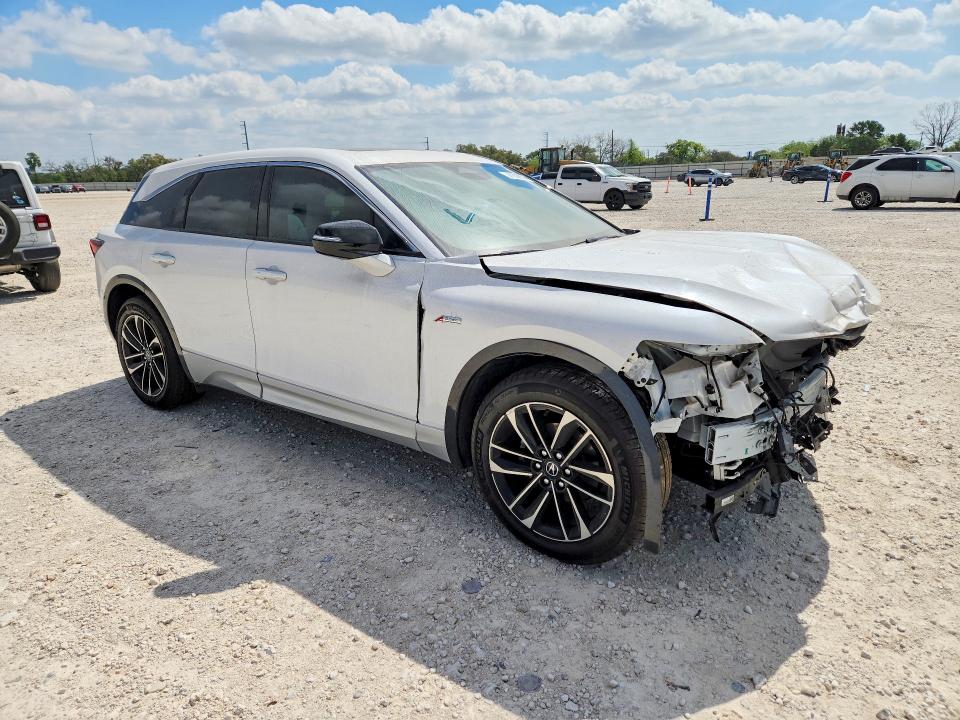 Продажа на аукционе авто 2024 Acura Zdx, vin: 4W5KHMRK4RZ516306, номер лота: 41938806