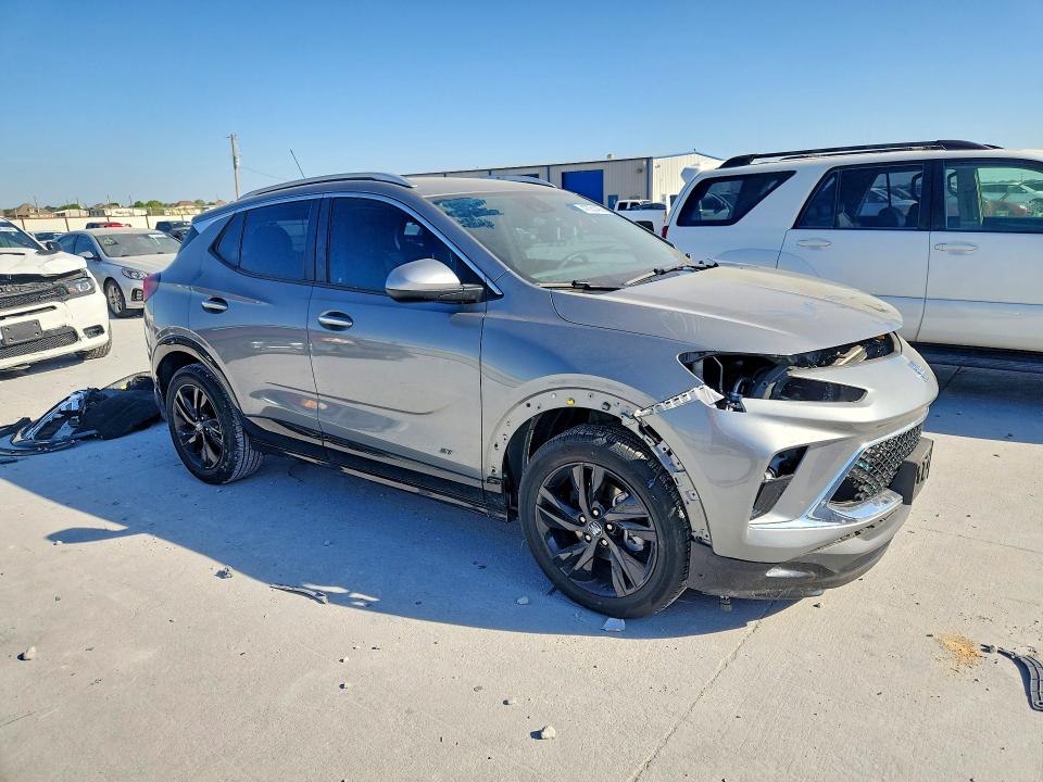 Продаж на аукціоні авто 2026 Buick Encore Gx, vin: KL4AMDSL2TB002293, номер лоту: 47051466