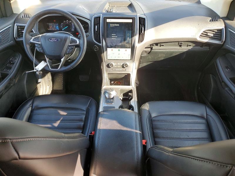 Продаж на аукціоні авто 2023 Ford Edge, vin: 2FMPK4J90PBA49636, номер лоту: 46332586