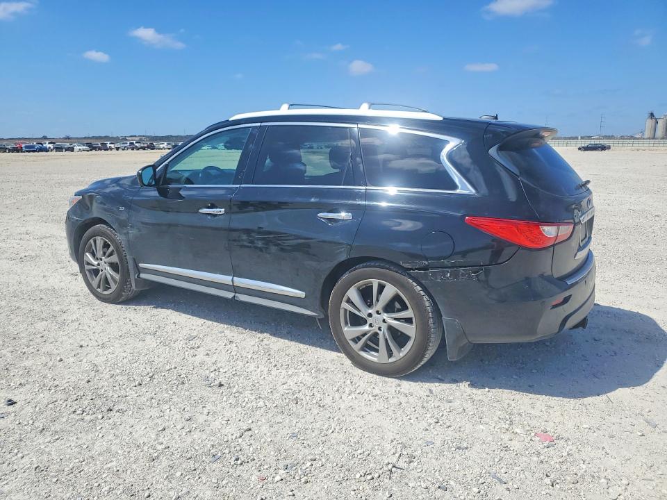 Продаж на аукціоні авто 2014 Infiniti Qx60, vin: 5N1AL0MM9EC529540, номер лоту: 79647855