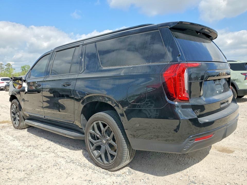 Aukcja sprzedaży 2022 Gmc Yukon Xl, vin: 1GKS1GKT9NR112261, numer aukcji: 45787676