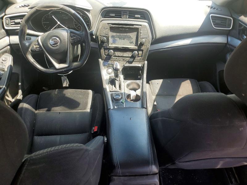 Продажа на аукционе авто 2017 Nissan Maxima, vin: 1N4AA6APXHC409039, номер лота: 47240456