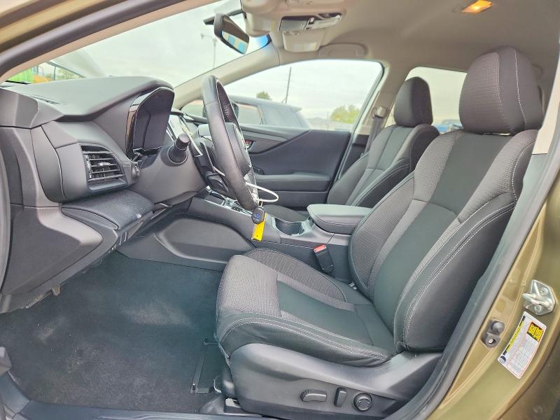 Aukcja sprzedaży 2020 Subaru Outback, vin: 4S4BTACC0L3253782, numer aukcji: 48107566