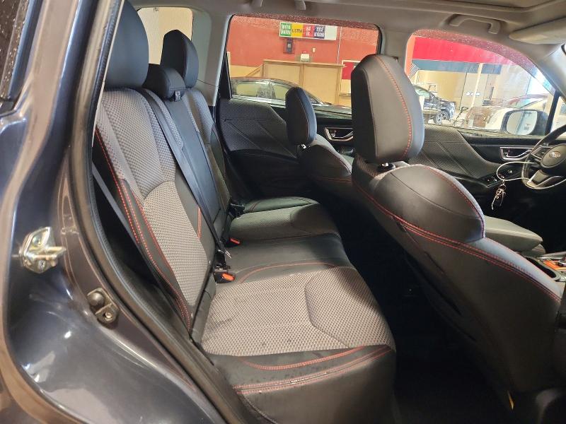 Aukcja sprzedaży 2020 Subaru Forester, vin: JF2SKARC0LH528473, numer aukcji: 79895295
