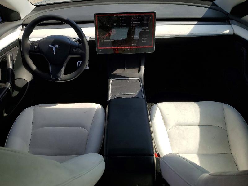 Aukcja sprzedaży 2021 Tesla Model 3, vin: 5YJ3E1EA2MF978562, numer aukcji: 79424815