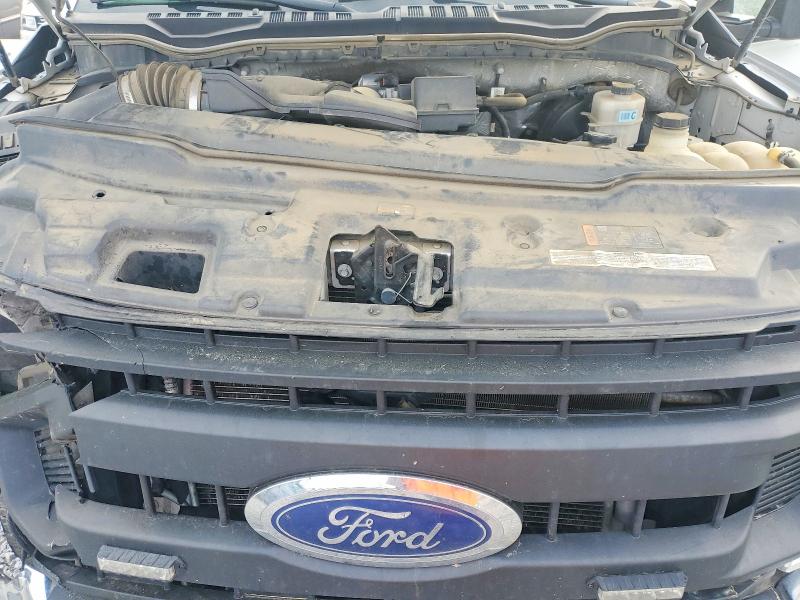 Aukcja sprzedaży 2021 Ford F250, vin: 1FT7X2A61MEC11807, numer aukcji: 41654476