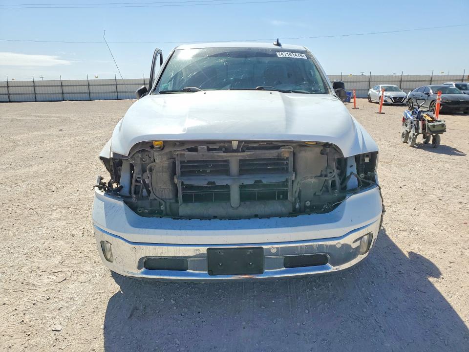 2017 Ram 1500 მანქანა იყიდება აუქციონზე, vin: 3C6RR6LT6HG790957, აუქციონის ნომერი: 47161476