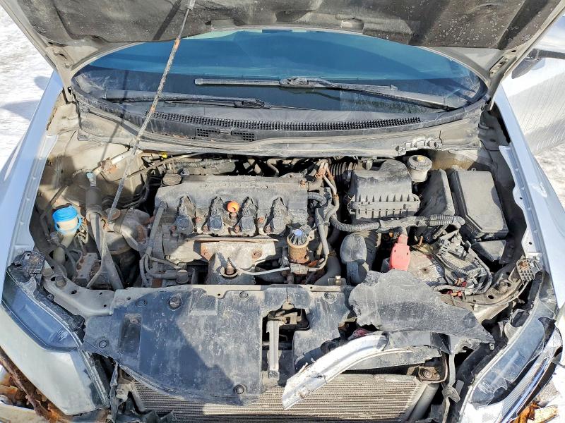 Aukcja sprzedaży 2015 Honda Civic, vin: 2HGFB2F40FH057590, numer aukcji: 79458305