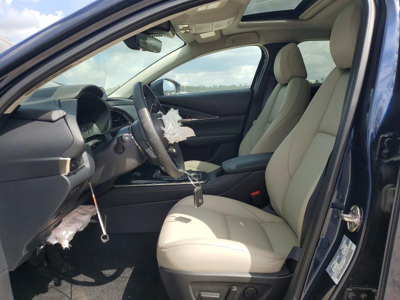 Aukcja sprzedaży 2025 Mazda Cx-30, vin: 3MVDMBCM1SM811515, numer aukcji: 48314946