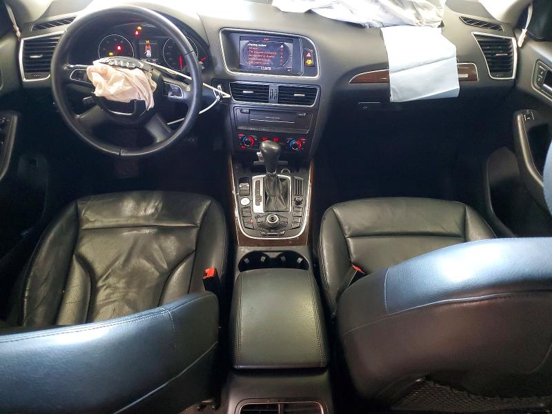 Продаж на аукціоні авто 2012 Audi Q5, vin: WA1LFAFPXCA037670, номер лоту: 79312075