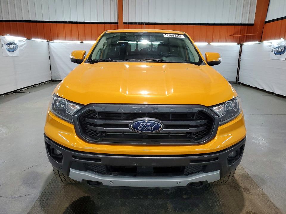 Продаж на аукціоні авто 2021 Ford Ranger, vin: 1FTER4FH9MLD71310, номер лоту: 47003216
