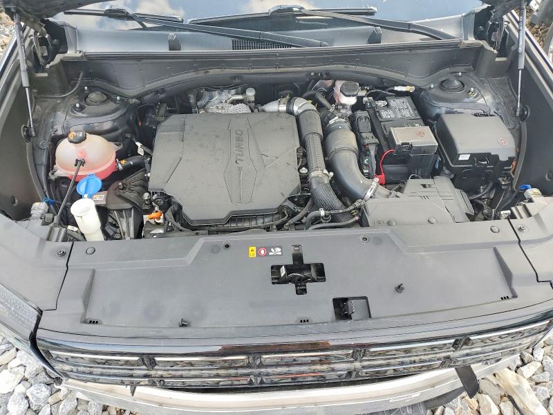 Aukcja sprzedaży 2025 Hyundai Santa Fe, vin: 5NMP3DGL6SH104492, numer aukcji: 79192945