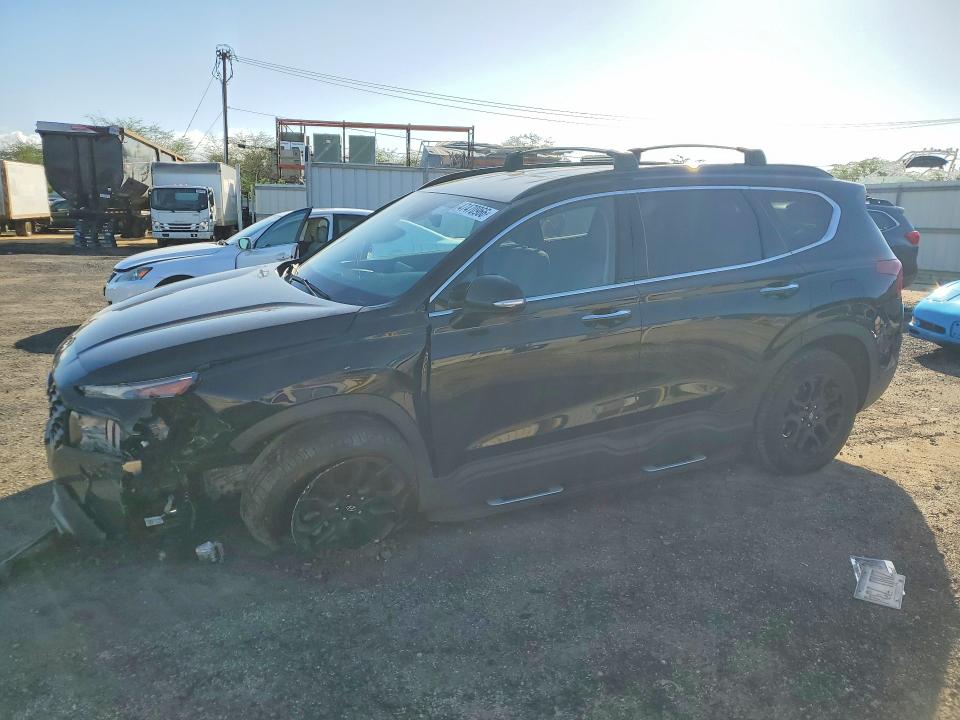 Продажа на аукционе авто 2022 Hyundai Santa Fe, vin: 5NMS6DAJ8NH455031, номер лота: 47470966