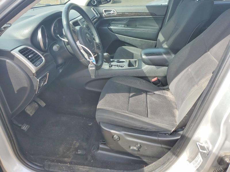 46985396 :رقم المزاد ، 1C4RJFAG7DC518663 vin ، 2013 Jeep Grand Cherokee مزاد بيع