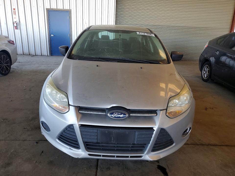 Продаж на аукціоні авто 2013 Ford Focus, vin: 1FADP3E22DL277106, номер лоту: 47127896