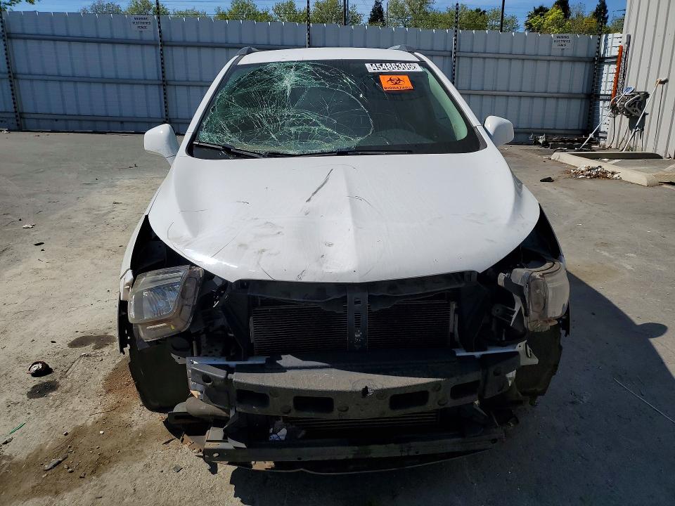 Aukcja sprzedaży 2020 Buick Encore, vin: KL4CJASB7LB023650, numer aukcji: 45486306