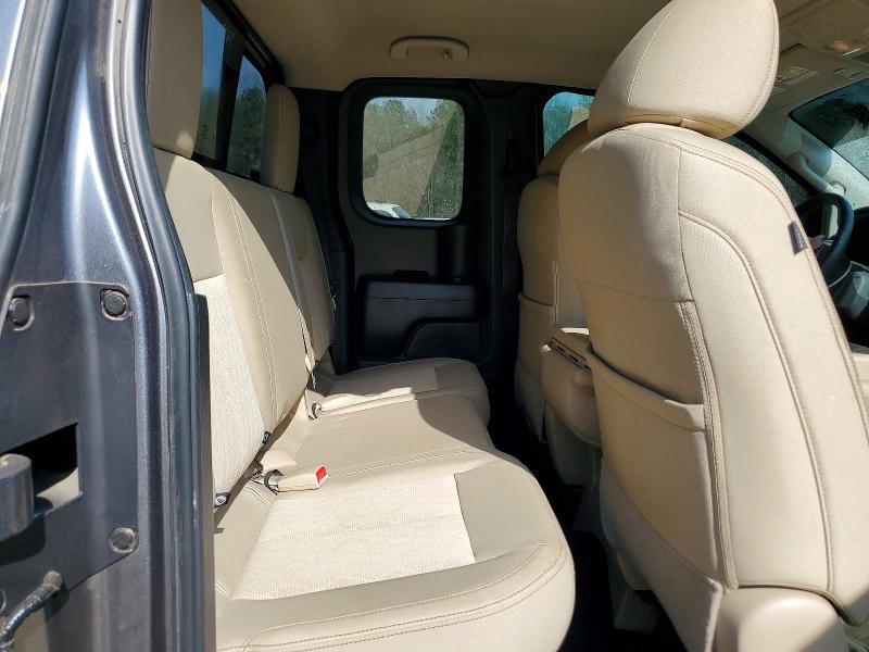 46649226 :رقم المزاد ، 1N6AA1CJ5HN556408 vin ، 2017 Nissan Titan مزاد بيع