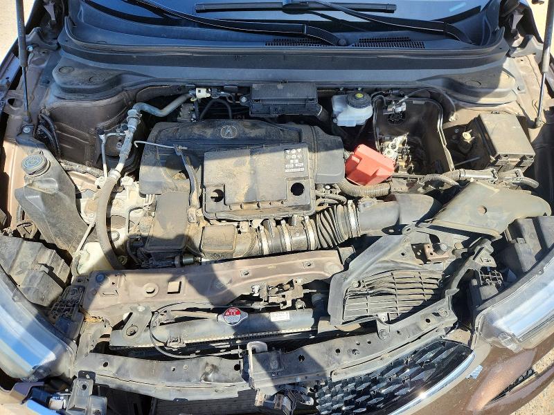 Aukcja sprzedaży 2019 Acura Rdx, vin: 5J8TC1H58KL001801, numer aukcji: 46583776
