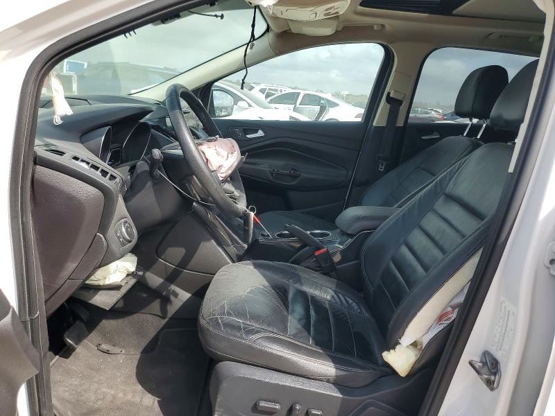 Продажа на аукционе авто 2016 Ford Escape, vin: 1FMCU0J97GUB96693, номер лота: 79728185