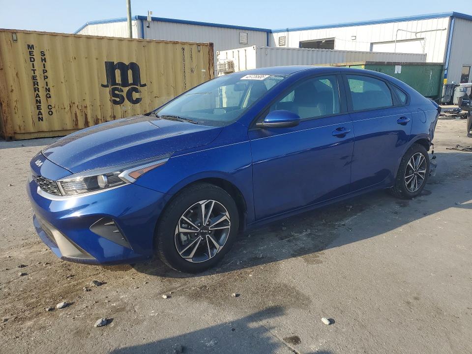 Продаж на аукціоні авто 2024 Kia Forte, vin: 3KPF24AD0RE753304, номер лоту: 45728586