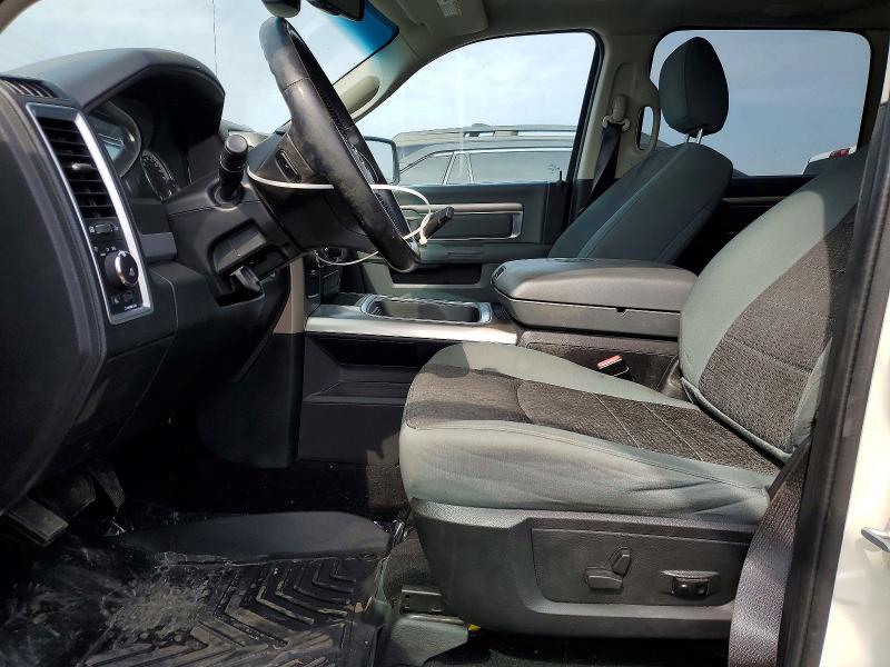 Продажа на аукционе авто 2016 Ram 1500, vin: 1C6RR6LT4GS278038, номер лота: 47412626