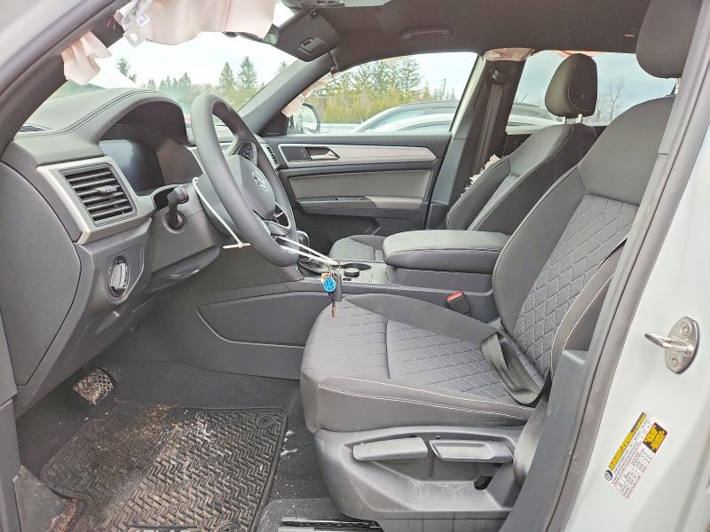 Продажа на аукционе авто 2023 Volkswagen Atlas Cross Sport, vin: 1V2GC2CA2PC204750, номер лота: 46002246