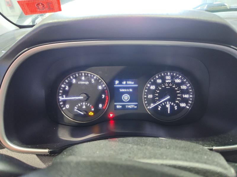Продажа на аукционе авто 2019 Hyundai Tucson, vin: KM8J3CA4XKU882140, номер лота: 47142266