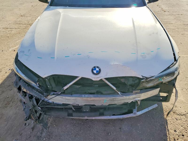 Продажа на аукционе авто 2021 Bmw 330i, vin: 3MW5R1J04M8C15387, номер лота: 47083766
