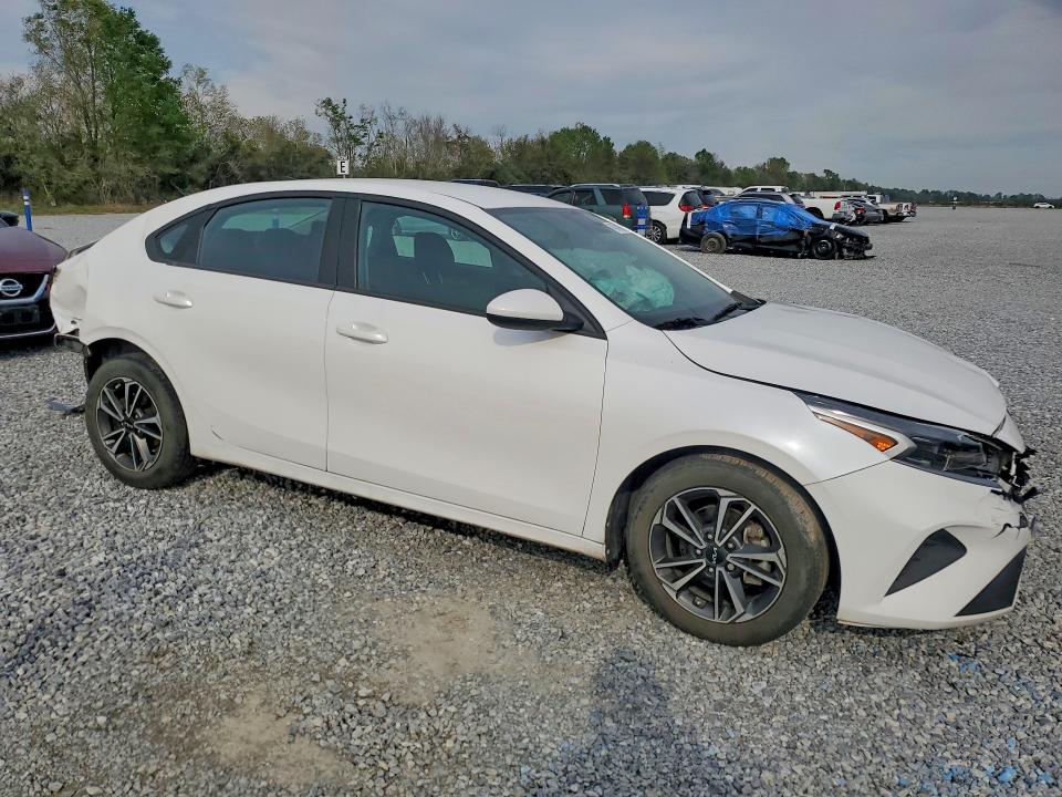 Aukcja sprzedaży 2023 Kia Forte, vin: 3KPF24AD8PE535060, numer aukcji: 46141556