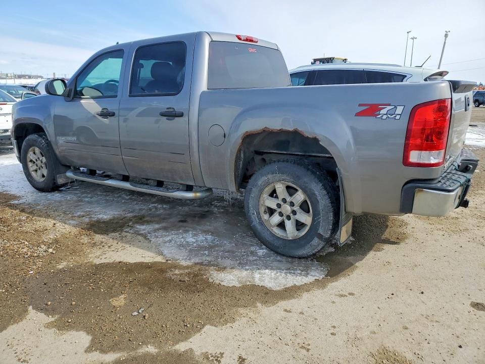 Продаж на аукціоні авто 2008 Gmc Sierra, vin: 2GTEK133381231289, номер лоту: 47133386