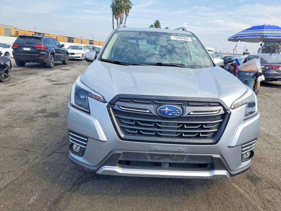 Aukcja sprzedaży 2023 Subaru Forester, vin: JF2SKARC7PH413861, numer aukcji: 79994985