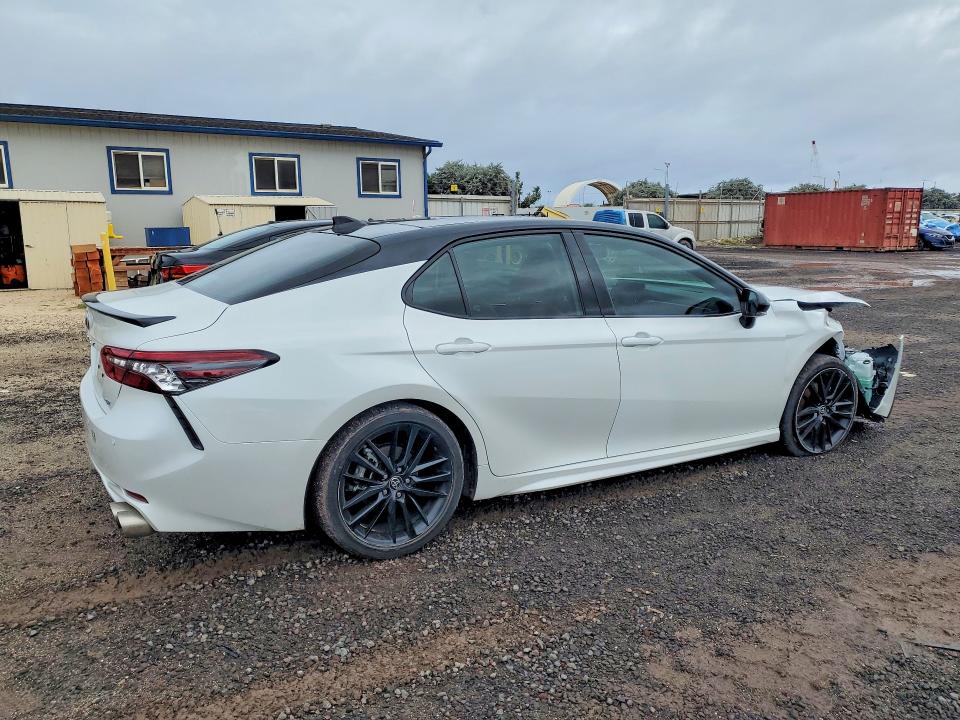 Продаж на аукціоні авто 2023 Toyota Camry, vin: 4T1K61AK8PU154855, номер лоту: 79037915