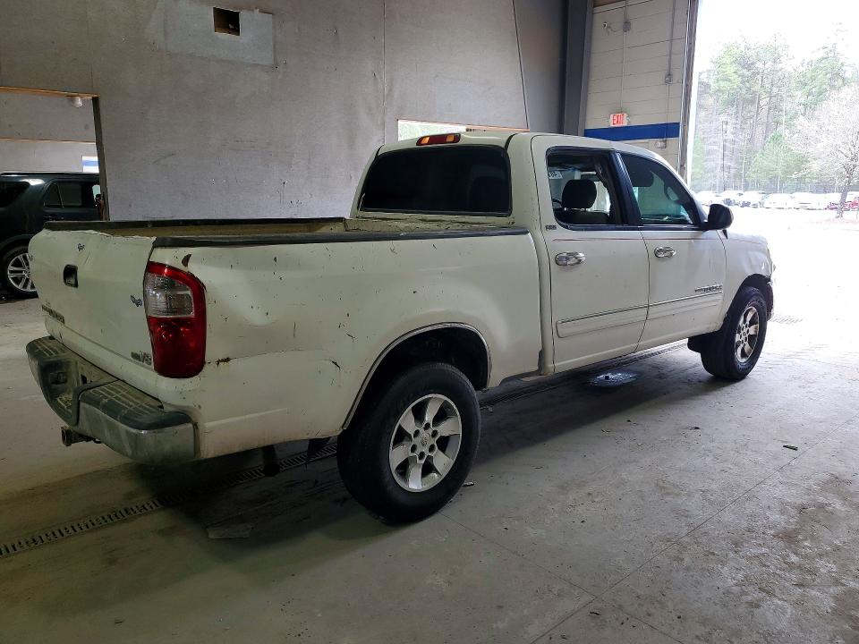 2006 Toyota Tundra მანქანა იყიდება აუქციონზე, vin: 5TBET34146S505572, აუქციონის ნომერი: 48182706