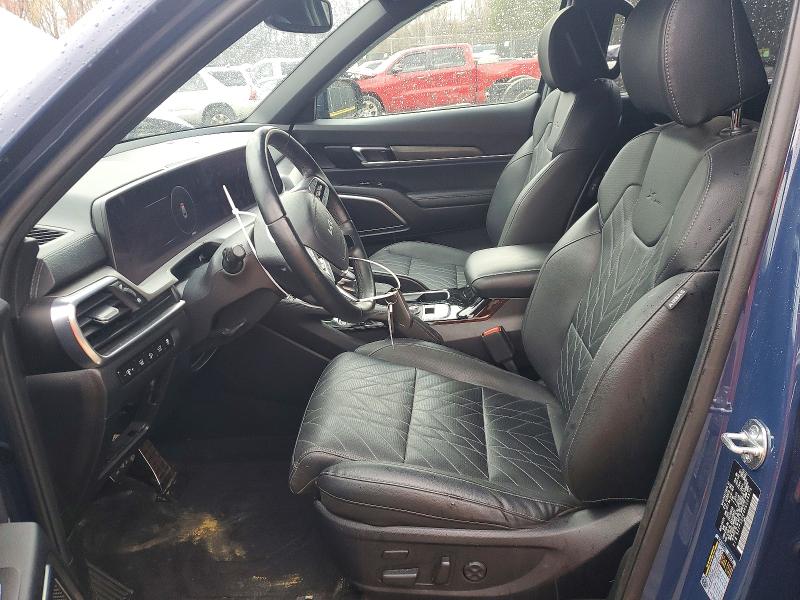 Aukcja sprzedaży 2024 Kia Telluride, vin: 5XYP5DGC4RG529370, numer aukcji: 46910466