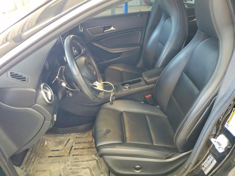 Продажа на аукционе авто 2016 Mercedes-benz Cla, vin: WDDSJ4GB4GN297099, номер лота: 47556886