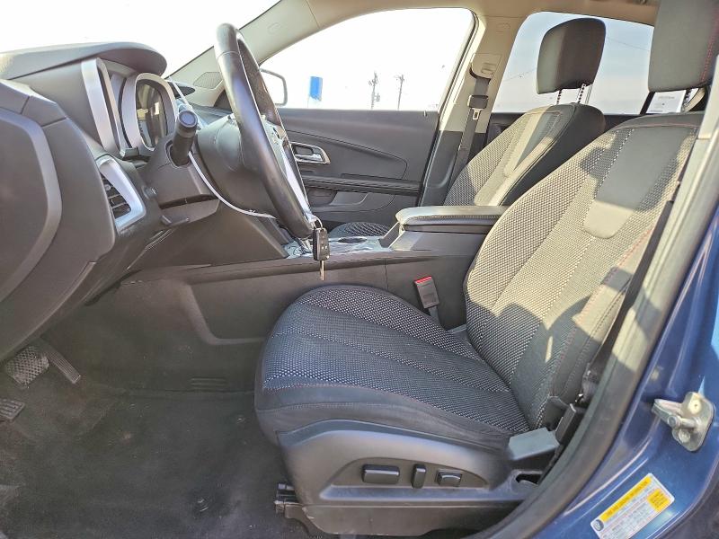 Продаж на аукціоні авто 2016 Chevrolet Equinox, vin: 2GNFLFEK6G6235767, номер лоту: 47629566