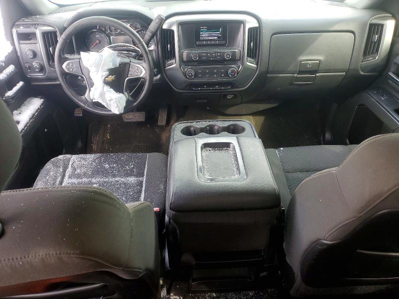 Aukcja sprzedaży 2015 Chevrolet Silverado, vin: 1GCVKREH8FZ298840, numer aukcji: 46184256