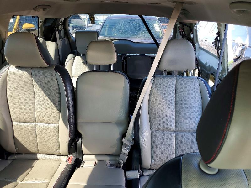 Продажа на аукционе авто 2020 Kia Sedona, vin: KNDMB5C18L6575493, номер лота: 46164426