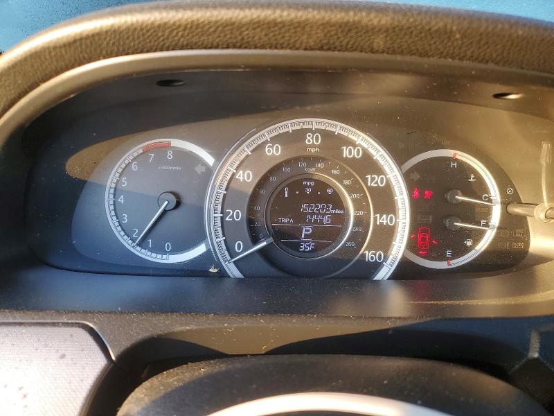 Продаж на аукціоні авто 2015 Honda Accord, vin: 1HGCR2F33FA174326, номер лоту: 47017986