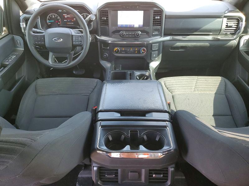 Продажа на аукционе авто 2021 Ford F150, vin: 1FTEW1C55MFC04362, номер лота: 47001676
