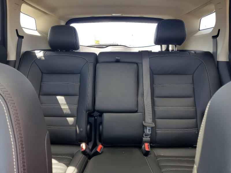 Продажа на аукционе авто 2023 Gmc Terrain, vin: 3GKALXEG4PL154111, номер лота: 47292206