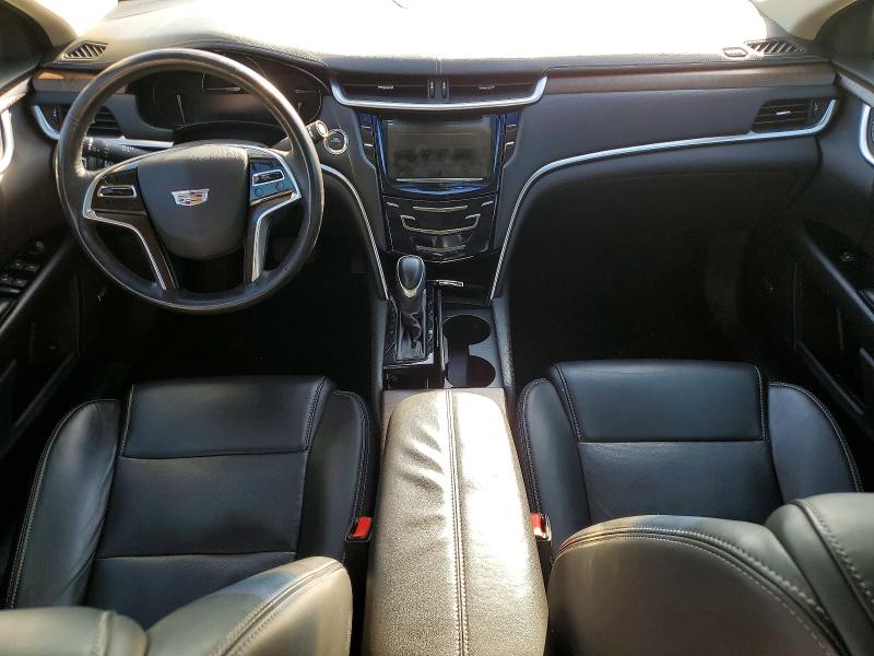 Auction sale of the 2018 Cadillac Xts, vin: 2G61M5S31J9147032, lot number: 45658646