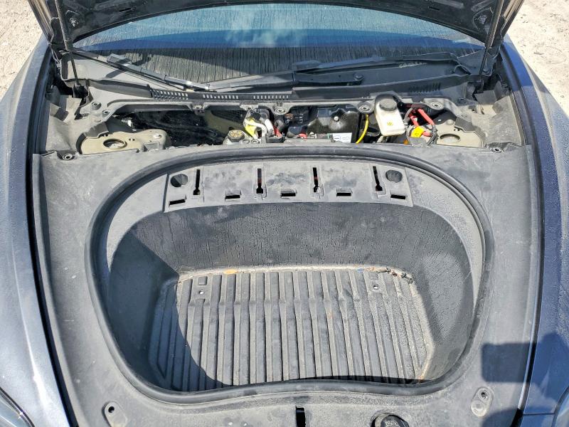 Продаж на аукціоні авто 2024 Tesla Model 3, vin: 5YJ3E1ET4RF782759, номер лоту: 47131776