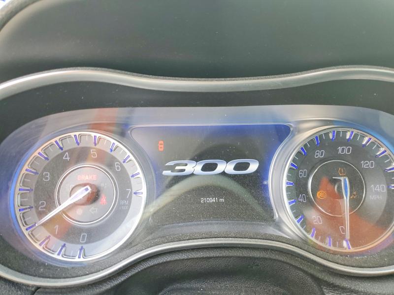 Продажа на аукционе авто 2019 Chrysler 300, vin: 2C3CCAAG4KH690652, номер лота: 79560555